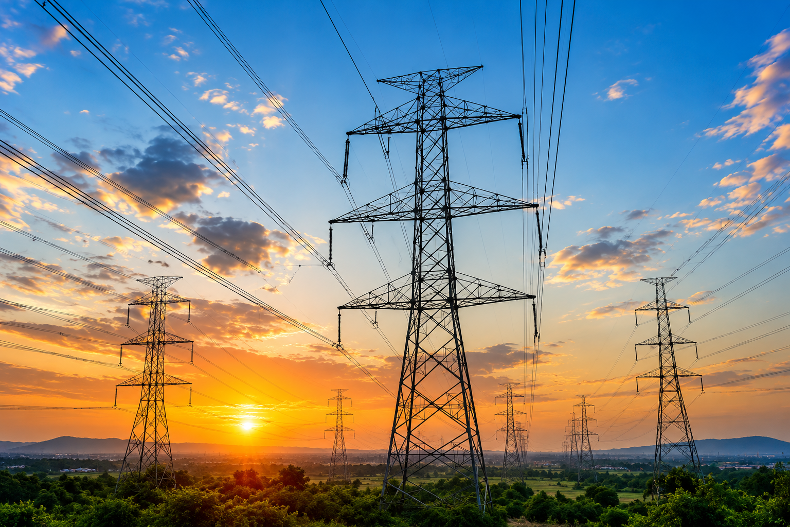 Power Transmission
